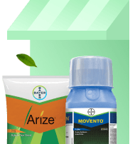 Locate shops selling Bayer products near you!