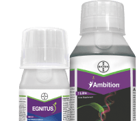 Improve your crop performance