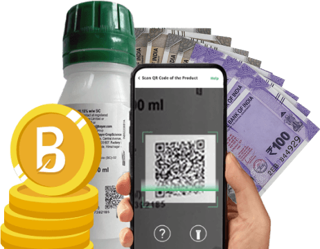 Verify Bayer products